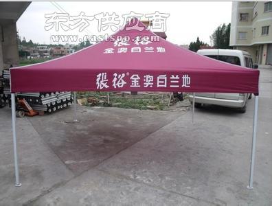 专业定制，智通户外 天水与西安市场的广告折叠帐篷解决方案