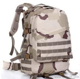 军迷户外用品批发 专业登山包、迷彩双肩包，厂家直供，量大从优