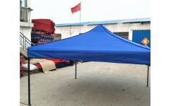 安徽广告帐篷厂家探析 以铭远户外用品为例的行业发展之路