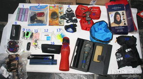 闲置物品的新生 从钓具到玩具的循环之美